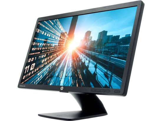 HP Z24i - LED monitor - 24"