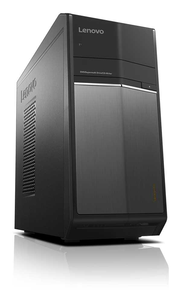 Lenovo IdeaCentre 710-25ISH 90FB I5 6TH  Generation 8GB DDR4 500GB HDD SSD 256 GB
