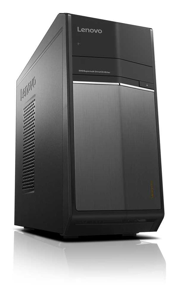 Lenovo IdeaCentre 710-25ISH 90FB I5 6TH  Generation 8GB DDR4 500GB HDD SSD 256 GB