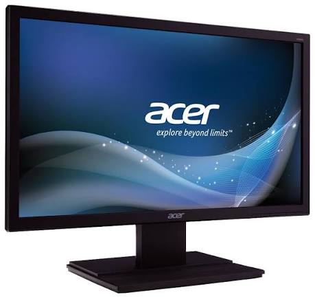 Acer V246HYL 23.8" LED LCD Monitor