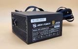 650Watts High Power HP1-J650GD-F12S 80 Plus Gold 650W Non Modular Switching Power Supply