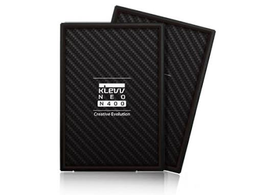 Klevv Neo N400 120GB - 2.5in SSD