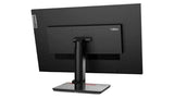 Lenovo ThinkVision P27H-28 27inch – 2K Resolution QHD – LED Borderless Monitor