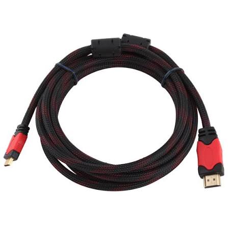 3 Meter HDMI Cable