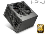 650Watts High Power HP1-J650GD-F12S 80 Plus Gold 650W Non Modular Switching Power Supply