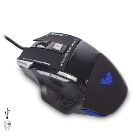AULA S1Z Gaming mouse