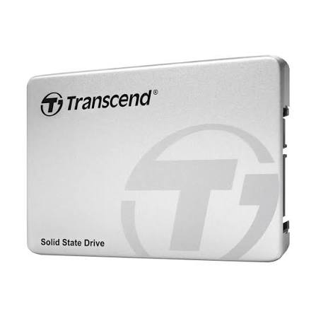 Transcend  120GB SATA