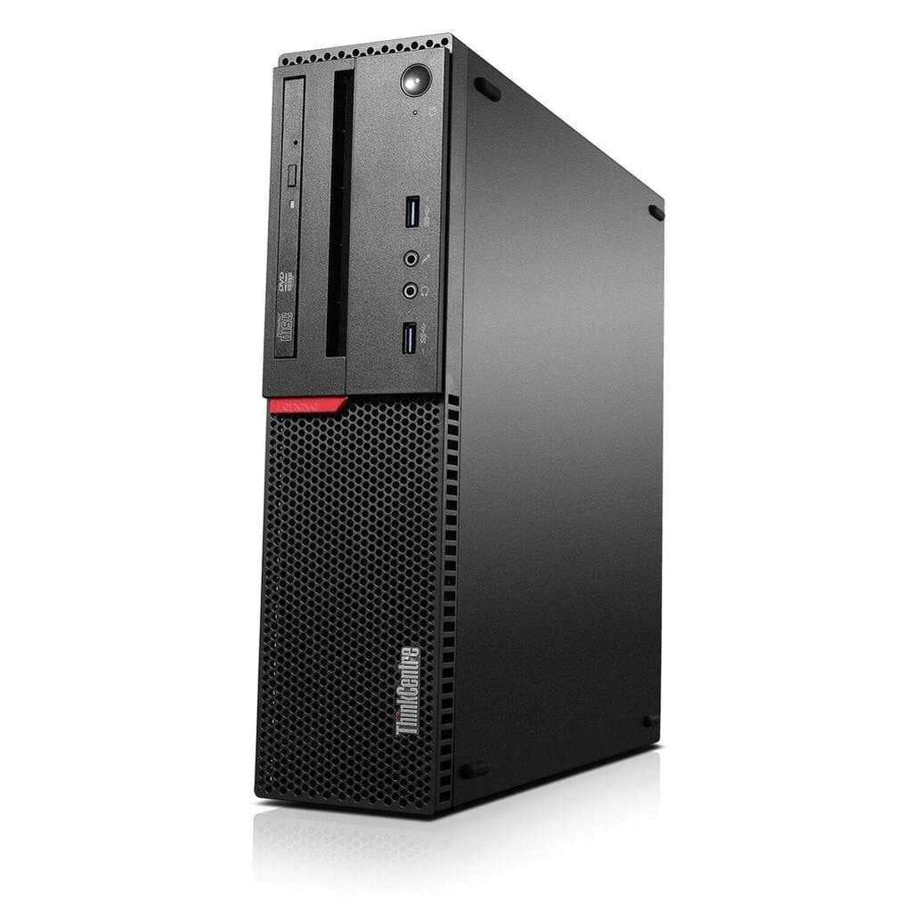 Lenovo ThinkCentre M800 Intel Ci5 6th Gen Intel  8GB Ram | 256GB SSD