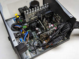 High Power HP1-J600GD-F12S is a 600 Watts 80+GOLD