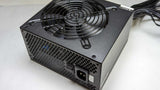 High Power HP1-J600GD-F12S is a 600 Watts 80+GOLD