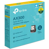 TP-Link Archer TX1U Nano AX300 Wifi 6