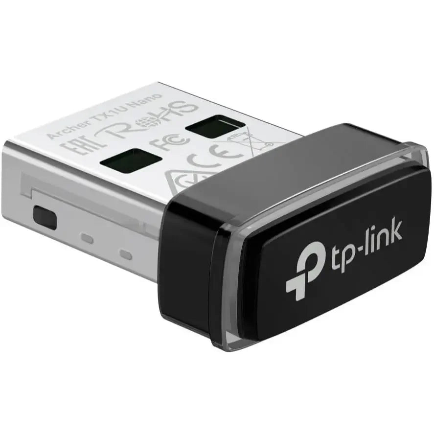 TP-Link Archer TX1U Nano AX300 Wifi 6
