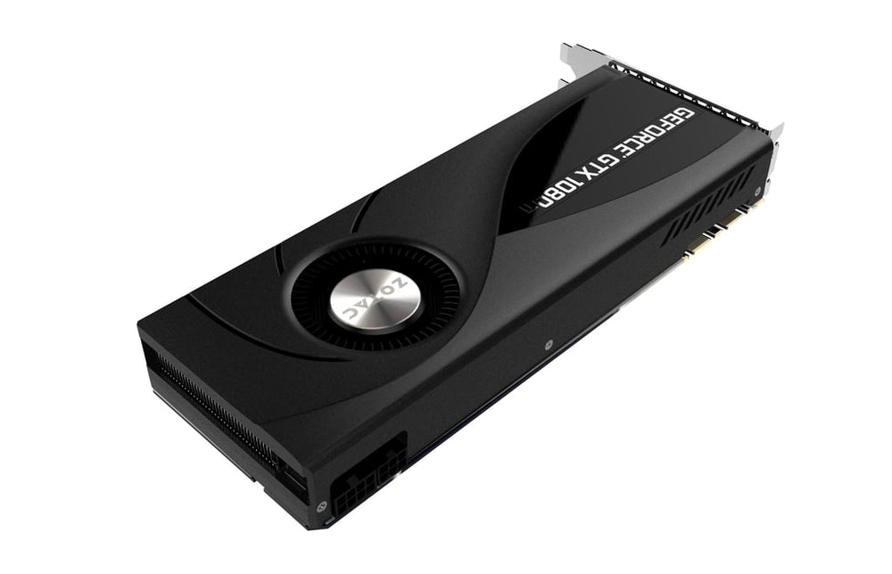 NVIDIA GeForce GTX 1080Ti 11GBG DDR5X  352 Bit
